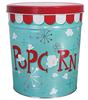 3.5 Gallon Gourmet Popcorn Can - Your Choice of Mix! (Cheese Lover's Medley) view 1