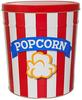 3.5 Gallon Gourmet Popcorn Can - Your Choice of Mix! (Caramel Lover's Medley) view 1