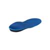 Orthofeet Arch Support Orthotic Inserts Plantar Fasciitis Heel Pain Relief Insoles for Women Biosole-Gel Sport, Size 7 view 4