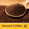 Coffee, French Roast, Ground, 12 Oz Bag view 3