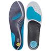 SIDAS Unisex 3Feet Activ' Low-Arched Feet Multisports All-Year Insoles | Enhanced Heel Cushioning, Medium (39-41) view 1