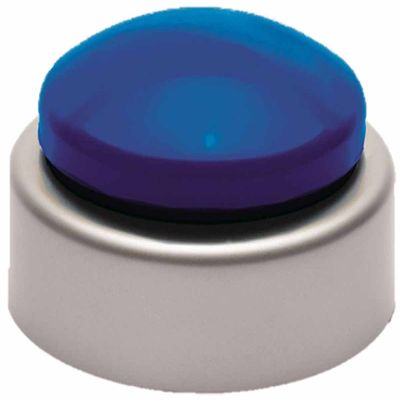 LS&S Extra Large Button Talking Clock