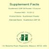 Guaifenesin USP 36 Powder Bulk 1/2 Pound view 3