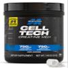 MuscleTech Cell-Tech Creactor Creatine HCl Powder, Post Workout Muscle Builder for Men & Women, Creatine Hydrochloride + Free-Acid, Unflavored (120 Servings), 8.47 oz view 1