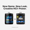 MuscleTech Cell-Tech Creactor Creatine HCl Powder, Post Workout Muscle Builder for Men & Women, Creatine Hydrochloride + Free-Acid, Unflavored (120 Servings), 8.47 oz view 2