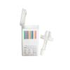 5 Panel Drug Test Kit for All Drugs - AMP, COC, MET, OPI,THC - 1 Pack view 2
