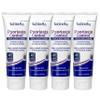 TriDerma Psoriasis Control Face & Body Cream - Maximum Strength 3% Salicylic Acid, AP4 Aloe Vera Gel, Urea Cream - Extra Moisturizing Treatment, No Cortisone or Coal Tar - FSA Eligible - 4.2 oz, 4Pack view 1