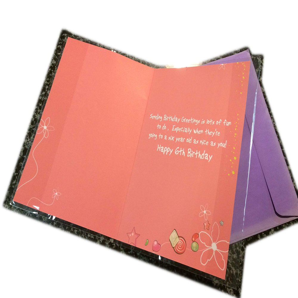 100 Pcs 8 7/8 X 5 15/16 A2+ (J) Card Size Cello/Cellophane Jackets (by UNIQUEPACKING)
