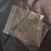 100 Pcs 8 7/8 X 5 15/16 A2+ (J) Card Size Cello/Cellophane Jackets (by UNIQUEPACKING) view 2