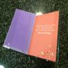100 Pcs 8 7/8 X 5 15/16 A2+ (J) Card Size Cello/Cellophane Jackets (by UNIQUEPACKING) view 3