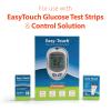 Easy Touch Glucose Test Strips (100ct) view 2