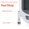 Easy Touch Glucose Test Strips (100ct) view 3