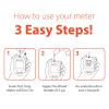 Easy Touch Glucose Test Strips (100ct) view 4