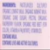 Lifeway, Kefir Raspberry Low-Fat Organic, 32 Ounce view 4