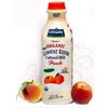 Lifeway Organic Probiotic Low Fat Peach Kefir, 32 Ounce -- 6 per case. view 1