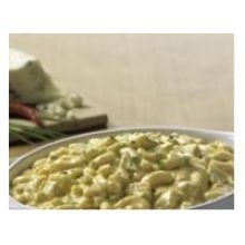 Blount Buffalo Style Macaroni and Cheese Entree, 4 Pound -- 4 per case.