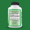 DOCTOR RECOMMENDED SUPPLEMENTS Berberine Plus 1200mg Per Serving - 120 Veggie Capsules with Royal Jelly view 2
