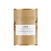 Alkaline Herb Shop - Happy Lung Tea Supplement - Made With Natural Wildcrafted Herbs - Mullein, Elderberry, Dandelion Root, Wild Cherry Bark. & Guaco - Vegan - Gluten-Free - 4 Oz Loose Leaf Herbal Tea view 1