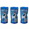 Gilim Tom's Farm Cookie n Cream Almond 190g (Pack of 3) view 1