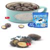 Gilim Tom's Farm Cookie n Cream Almond 190g (Pack of 3) view 3
