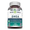 Amazing Formulas DHEA 100 Mg per Serving | 120 Tablets Supplement | Dehydroepiandrosterone | Non-GMO | Gluten-Free | Made in USA view 1