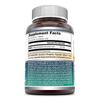 Amazing Formulas DHEA 100 Mg per Serving | 120 Tablets Supplement | Dehydroepiandrosterone | Non-GMO | Gluten-Free | Made in USA view 3