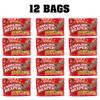 ASS KICKIN Carolina Reaper Pepper Microwave Popcorn  12 Pack - Ultimate Spicy Gourmet Gift Popcorn - Makes a Great Movie Theater Popcorn or Snack Food - Try if you dare! view 2