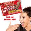 ASS KICKIN Carolina Reaper Pepper Microwave Popcorn  12 Pack - Ultimate Spicy Gourmet Gift Popcorn - Makes a Great Movie Theater Popcorn or Snack Food - Try if you dare! view 4