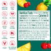 Stur - Founder's Favorites Variety Pack, Natural Water Enhancer, (4 Bottles, Makes 80 Flavored Waters) - Sugar Free, Zero Calories view 4
