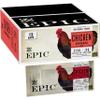 Epic Provisions Chicken Sriracha Protein Bars, Whole30, Keto Friendly, 12 ct, 18 oz view 1