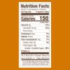 Ghirardelli Milk Chocolate SQUARES with Caramel Filling, 15.96 oz Bag view 2