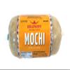 Fresh Organic Mochi - Plain, Certified Organic Whole Grain Sticky Rice Cake - Made in Vermont, 12 oz, case of 10 view 1