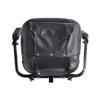 17" Wide Molded Seat Assembly for Go-Go and Pride Mobility Scooters - Replacement Seat with Black Vinyl for Travel Scooter like Go-Chair, Ultra, and Elite Traveller (SETASMB5827) view 3