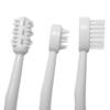 Dreambaby Toothbrush Set 3 Stage, White view 3