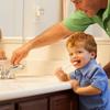 Dreambaby Toothbrush Set 3 Stage, White view 4