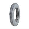 14"x3" (3.00-8) Foam-Filled Mobility Tire (Narrow Lip Profile; 55 mm Bead Width) with C248 Powertrax Tread (2) view 1