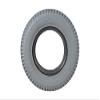 14"x3" (3.00-8) Foam-Filled Mobility Tire (Narrow Lip Profile; 55 mm Bead Width) with C248 Powertrax Tread (2) view 2