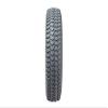 14"x3" (3.00-8) Foam-Filled Mobility Tire (Narrow Lip Profile; 55 mm Bead Width) with C248 Powertrax Tread (2) view 3