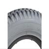 14"x3" (3.00-8) Foam-Filled Mobility Tire (Narrow Lip Profile; 55 mm Bead Width) with C248 Powertrax Tread (2) view 4