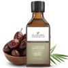 Au Natural Organics Desert Date Oil  Cold Pressed Extra Virgin | Anti-Wrinkle, Anti-Aging | 100% Pure & Natural Organic | Strengthens Hairs| Restore Elasticity | Unrefined - 3.4 Oz 100 Ml view 1