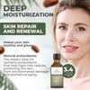 Au Natural Organics Desert Date Oil  Cold Pressed Extra Virgin | Anti-Wrinkle, Anti-Aging | 100% Pure & Natural Organic | Strengthens Hairs| Restore Elasticity | Unrefined - 3.4 Oz 100 Ml view 3