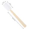 Hztyyier 30pcs Mini Disposable Toothbrush No Toothpaste Needed Portable Soft Oral Care for Kids, Aged, Maternity, Travel (Lemon) view 2