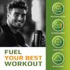 MFL Muscle Xplosion | Pre-Workout | 0 Sugar | Sweetened with Stevia | All-Natural | 60 Servings (Fruit Punch) view 3