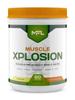 MFL Muscle Xplosion | Pre-Workout | 0 Sugar | Sweetened with Stevia | All-Natural | 60 Servings (Lemonade) view 1