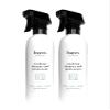 Bayes Cooktop Cleaner and Protectant for Daily Use - Cleans, Shines and Protects Ceramic Glass and Enamel Cooktops - For Fingerprints, Grease, Residue, and Smudges - 16 oz, 2 Pack view 1
