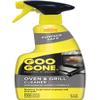 Goo Gone Oven and Grill Cleaner - 14 Ounce - Removes Tough Baked On Grease and Food Spills Surface Safe view 1