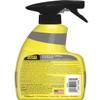 Goo Gone Oven and Grill Cleaner - 14 Ounce - Removes Tough Baked On Grease and Food Spills Surface Safe view 2