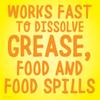 Goo Gone Oven and Grill Cleaner - 14 Ounce - Removes Tough Baked On Grease and Food Spills Surface Safe view 4