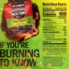 Jack Link's Meat Snacks Beef Jerky, Jalapeno, 1.25 Ounce (Pack of 10) view 2