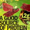 Jack Link's Meat Snacks Beef Jerky, Jalapeno, 1.25 Ounce (Pack of 10) view 4